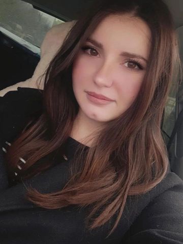 Индивидуалка Нина Фотография 3